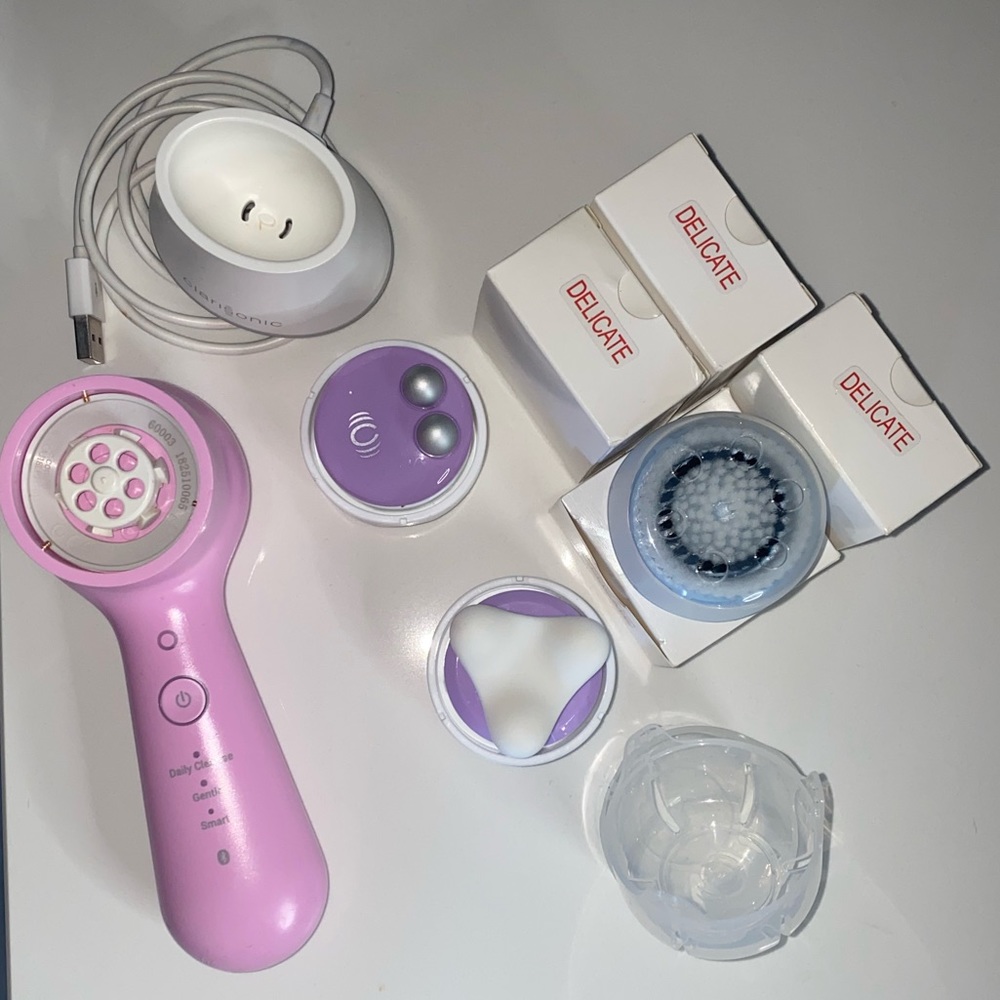 Clarisonic MIA Smart